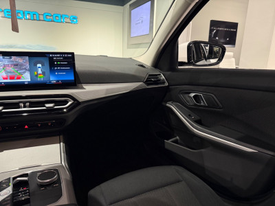 BMW 3er Gebrauchtwagen