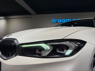 BMW 3er Gebrauchtwagen