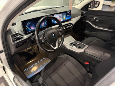 BMW 3er Gebrauchtwagen