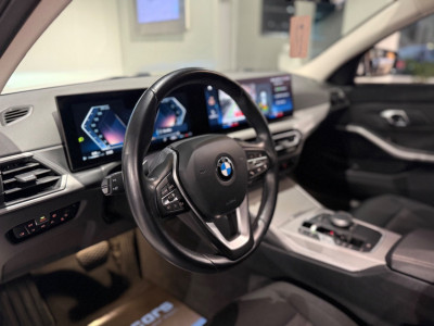 BMW 3er Gebrauchtwagen