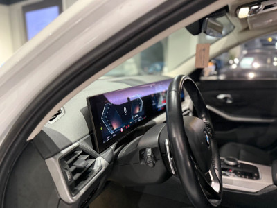 BMW 3er Gebrauchtwagen