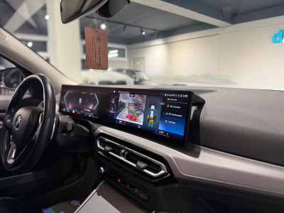 BMW 3er Gebrauchtwagen