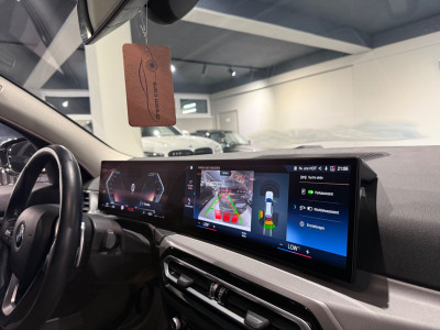 BMW 3er Gebrauchtwagen