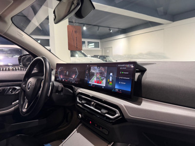 BMW 3er Gebrauchtwagen