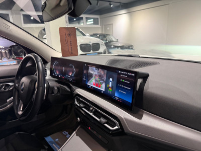 BMW 3er Gebrauchtwagen