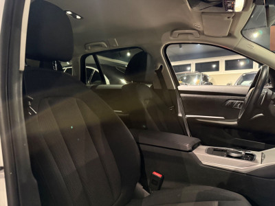 BMW 3er Gebrauchtwagen