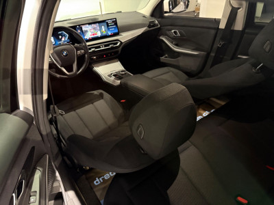 BMW 3er Gebrauchtwagen