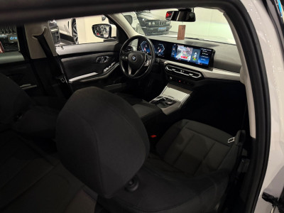 BMW 3er Gebrauchtwagen