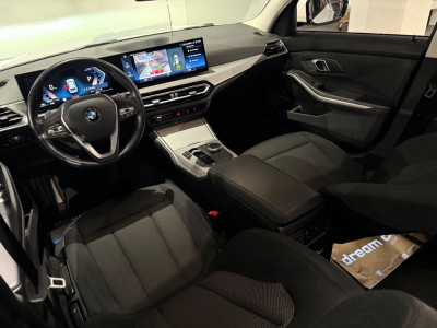 BMW 3er Gebrauchtwagen