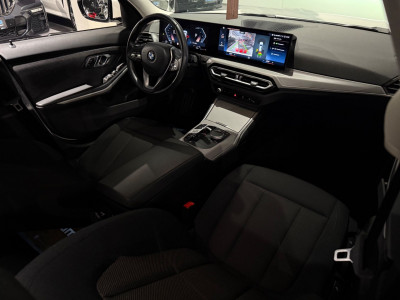 BMW 3er Gebrauchtwagen