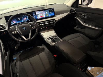 BMW 3er Gebrauchtwagen