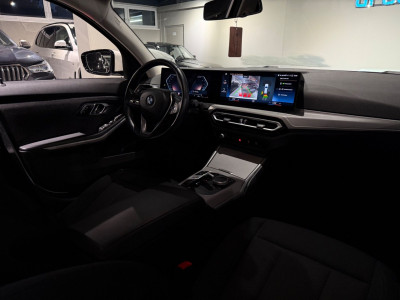 BMW 3er Gebrauchtwagen