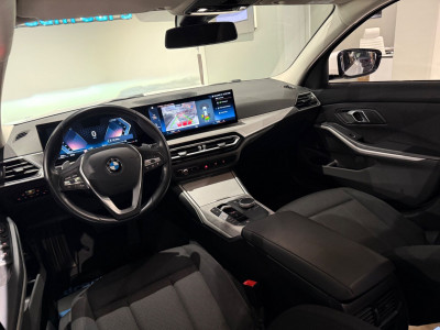 BMW 3er Gebrauchtwagen