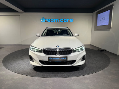 BMW 3er Gebrauchtwagen