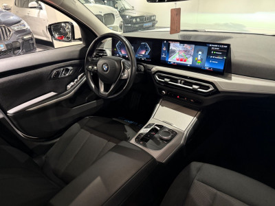 BMW 3er Gebrauchtwagen