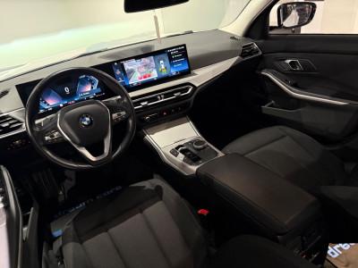 BMW 3er Gebrauchtwagen