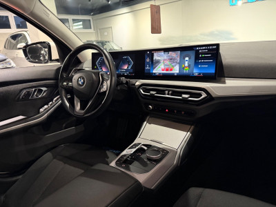 BMW 3er Gebrauchtwagen