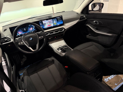 BMW 3er Gebrauchtwagen