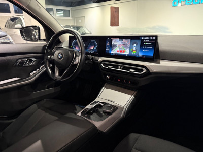 BMW 3er Gebrauchtwagen