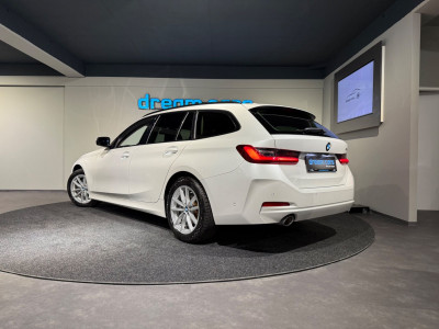 BMW 3er Gebrauchtwagen