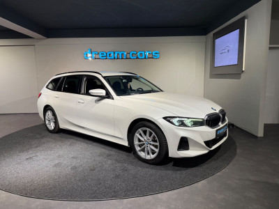BMW 3er Gebrauchtwagen