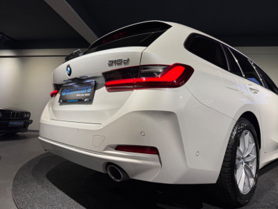 BMW 3er Gebrauchtwagen