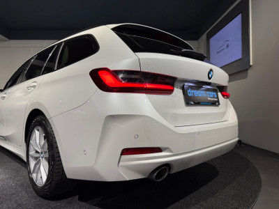 BMW 3er Gebrauchtwagen