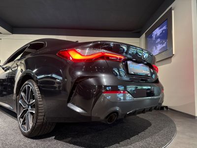 BMW 4er Gebrauchtwagen