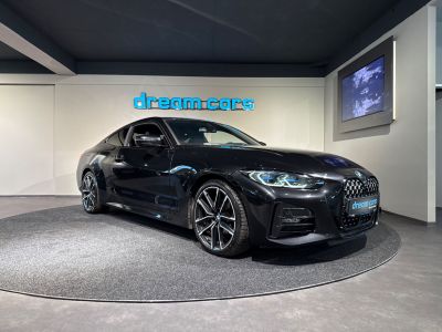 BMW 4er Gebrauchtwagen