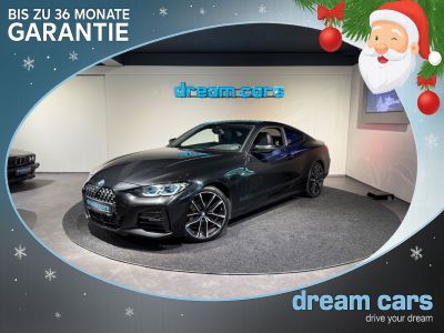 BMW 4er Gebrauchtwagen