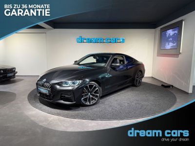 BMW 4er Gebrauchtwagen