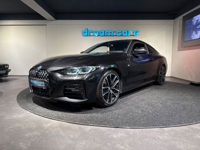 BMW 4er Gebrauchtwagen