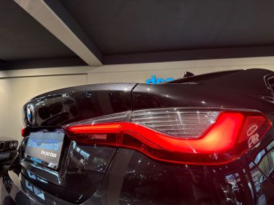 BMW 4er Gebrauchtwagen