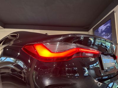 BMW 4er Gebrauchtwagen