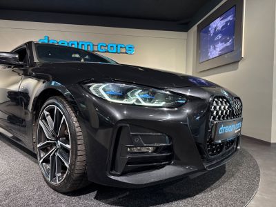 BMW 4er Gebrauchtwagen