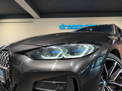 BMW 4er Gebrauchtwagen