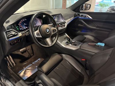 BMW 4er Gebrauchtwagen
