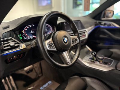 BMW 4er Gebrauchtwagen