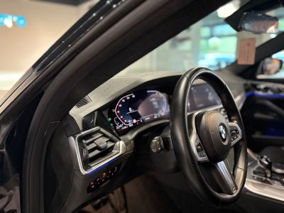 BMW 4er Gebrauchtwagen