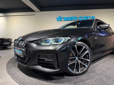 BMW 4er Gebrauchtwagen