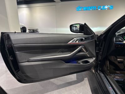 BMW 4er Gebrauchtwagen