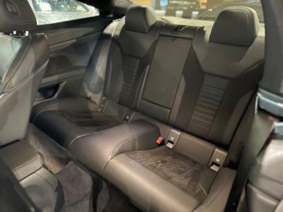 BMW 4er Gebrauchtwagen