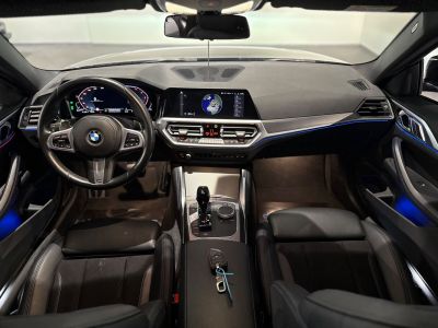 BMW 4er Gebrauchtwagen