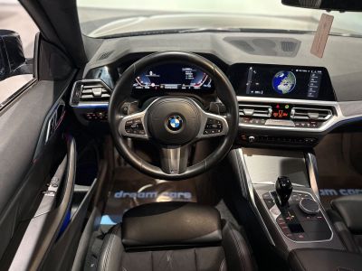 BMW 4er Gebrauchtwagen