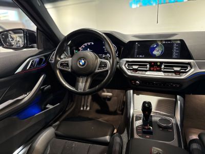 BMW 4er Gebrauchtwagen