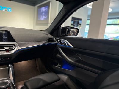 BMW 4er Gebrauchtwagen