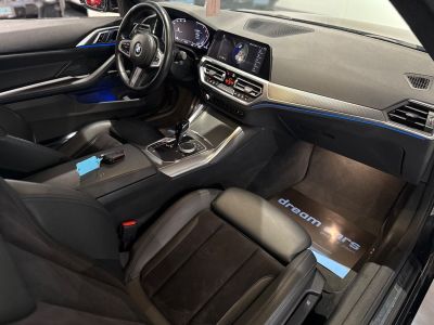 BMW 4er Gebrauchtwagen