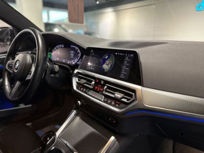 BMW 4er Gebrauchtwagen