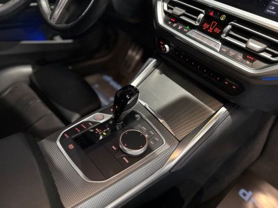 BMW 4er Gebrauchtwagen