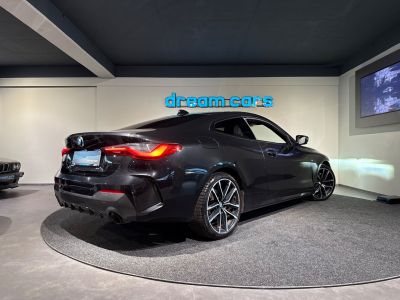 BMW 4er Gebrauchtwagen